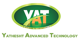 Yathesht Logo